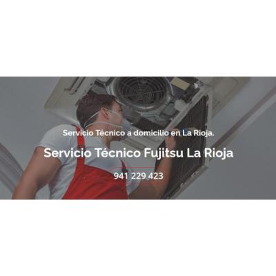 Servicio Técnico Fujitsu La Rioja 941229863