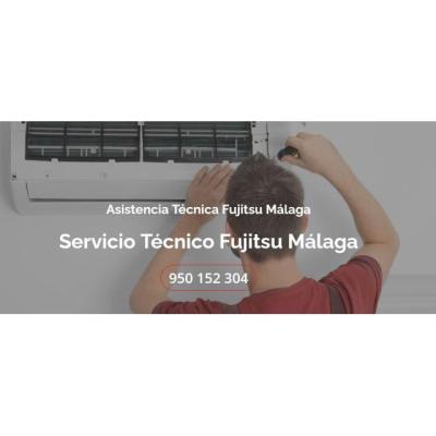Servicio Técnico Fujitsu Málaga 952210452
