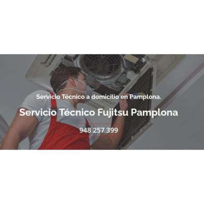 Servicio Técnico Fujitsu Pamplona 948175042
