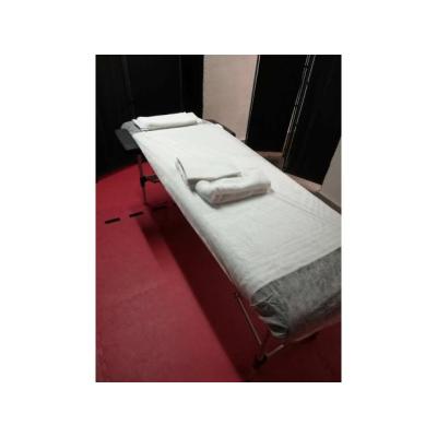 Masajes relajantes y descontracturantes