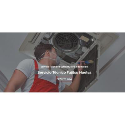 Servicio Técnico Fujitsu Huelva 959246407