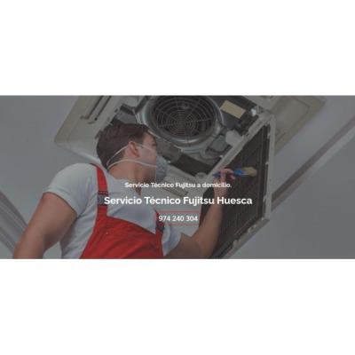 Servicio Técnico Fujitsu Huesca 974226974
