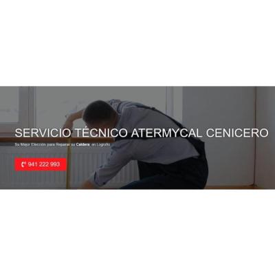 Servicio Técnico Atermycal Cenicero 941229863