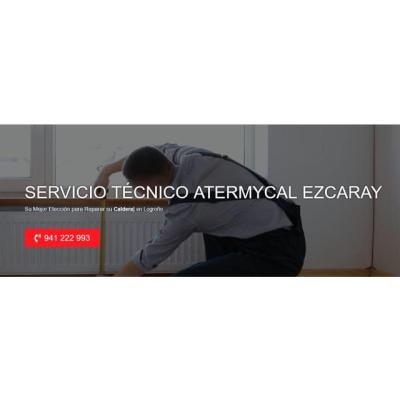 Servicio Técnico Atermycal Ezcaray 941229863