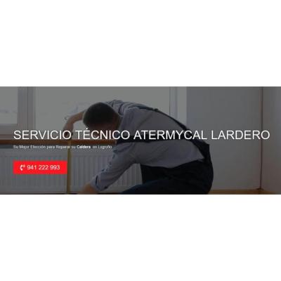 Servicio Técnico Atermycal Lardero 941229863