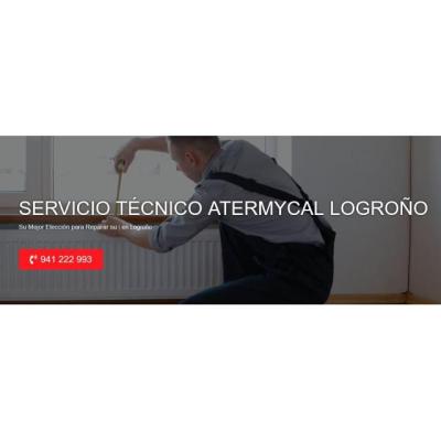 Servicio Técnico Atermycal Logroño 941229863