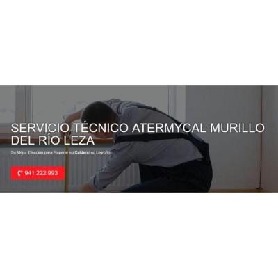 Servicio Técnico Atermycal Murillo del Río Leza 941229863