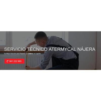 Servicio Técnico Atermycal Nájera 941229863