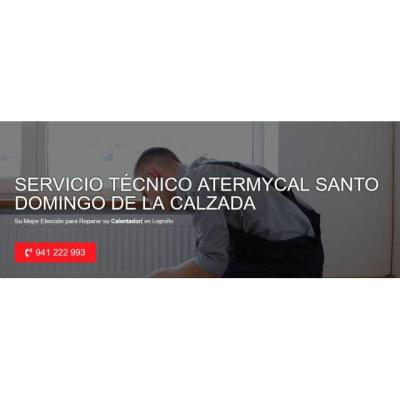 SAT Atermycal Santo Domingo de la Calzada 941229863