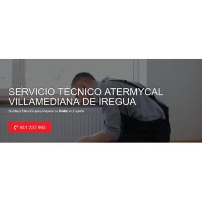Servicio Técnico Atermycal Villamediana de Iregua 941229863