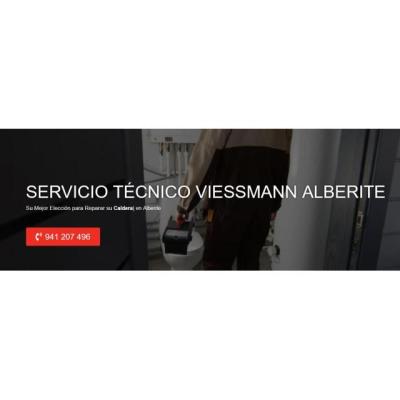 Servicio Técnico Viessmann Alberite 941229863