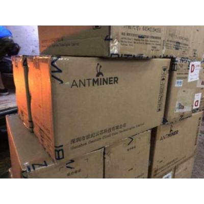 Bitmain btc Antminer asic S9 13. 5T SHA256 + Psu