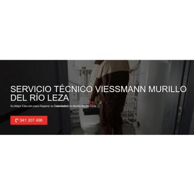 Servicio Técnico Viessmann Murillo del Río Leza 941229863