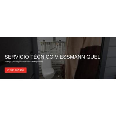Servicio Técnico Viessmann Quel 941229863