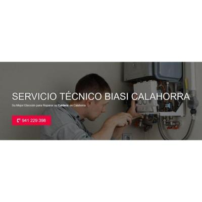 Servicio Técnico Biasi Calahorra 941229863