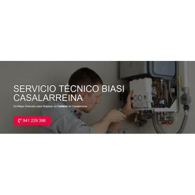Servicio Técnico Biasi Casalarreina 941229863