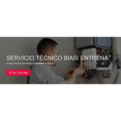 Servicio Técnico Biasi Entrena 941229863