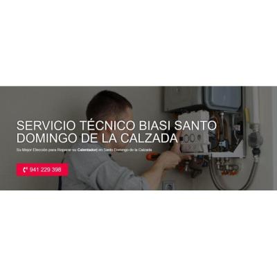 Servicio Técnico Biasi Santo Domingo de la Calzada 941229863
