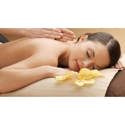 Masaje para mujeres a domicilio