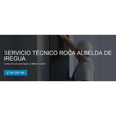 Servicio Técnico Roca Albelda de Iregua 941229863