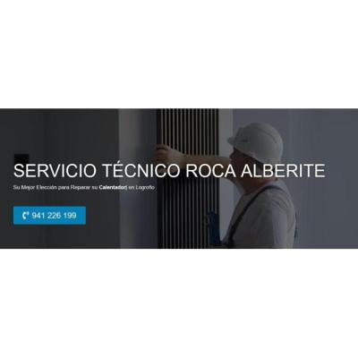Servicio Técnico Roca Alberite 941229863