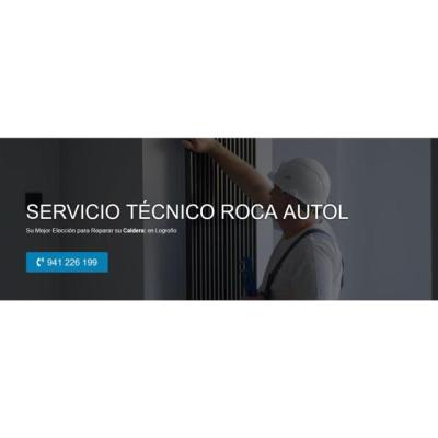 Servicio Técnico Roca Autol 941229863