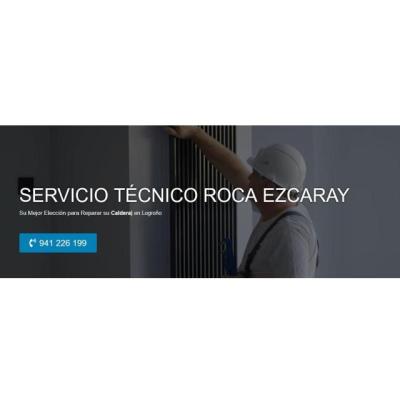 Servicio Técnico Roca Ezcaray 941229863