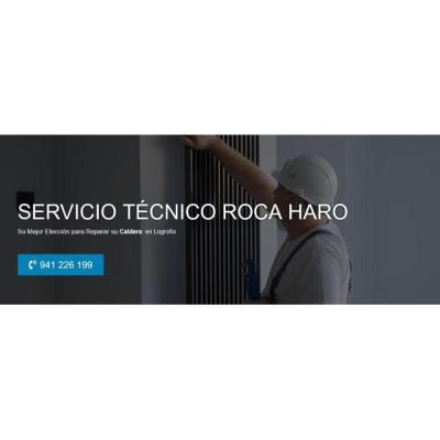 Servicio Técnico Roca Haro 941229863