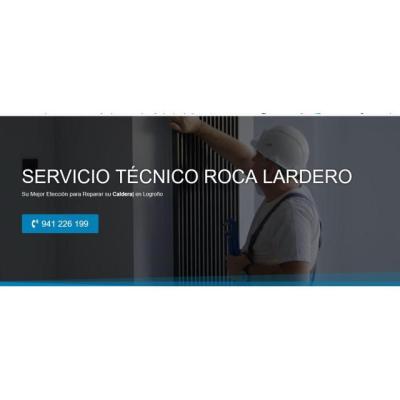 Servicio Técnico Roca Lardero 941229863