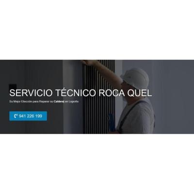 Servicio Técnico Roca Quel 941229863
