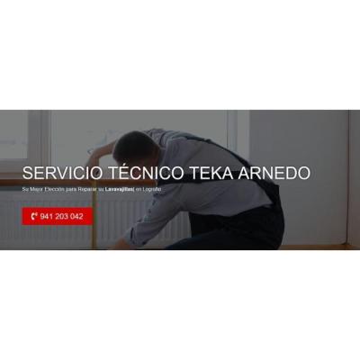 Servicio Técnico Teka Arnedo 941229863