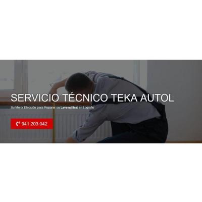 Servicio Técnico Teka Autol 941229863