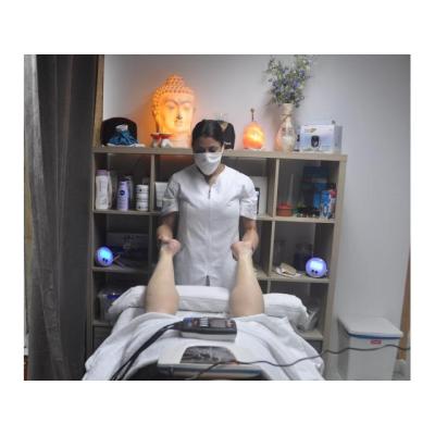 CENTRO DE MASAJES - TRATAMIENTOS SPA
