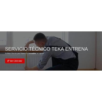 Servicio Técnico Teka Entrena 941229863
