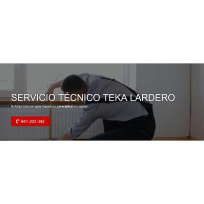 Servicio Técnico Teka Lardero 941229863