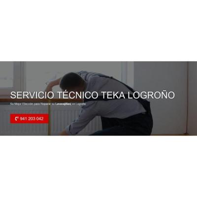 Servicio Técnico Teka Logroño 941229863