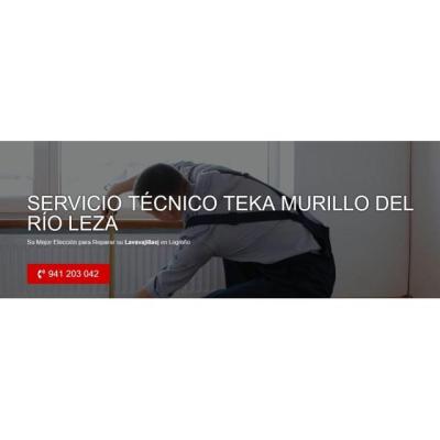 Servicio Técnico Teka Murillo del Río Leza 941229863