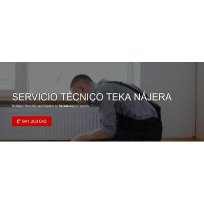 Servicio Técnico Teka Nájera 941229863