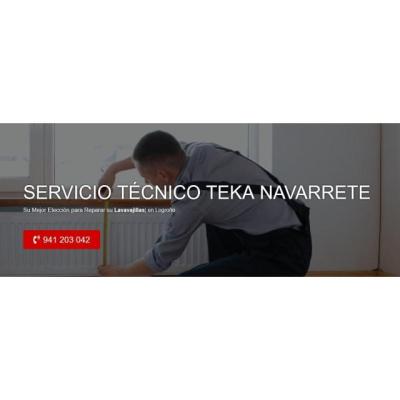 Servicio Técnico Teka Navarrete 941229863