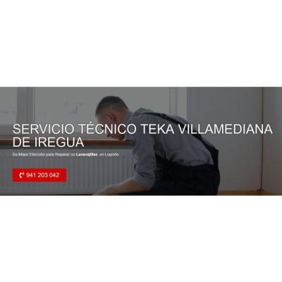 Servicio Técnico Teka Villamediana de Iregua 941229863
