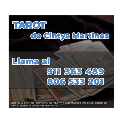 ¿Buscas solución a tus problemas? Llama a Cintya