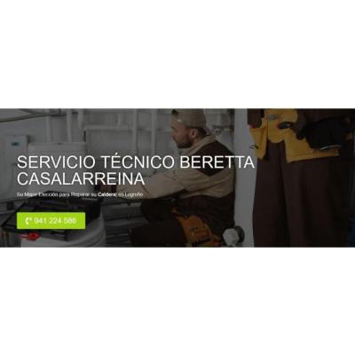 Servicio Técnico Beretta Casalarreina 941229863