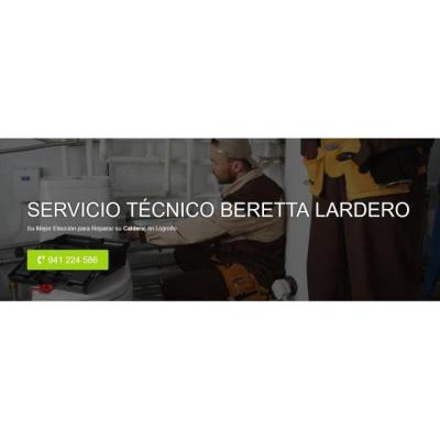 Servicio Técnico Beretta Lardero 941229863
