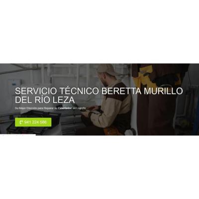 Servicio Técnico Beretta Murillo del Río Leza 941229863