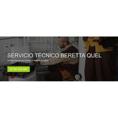 Servicio Técnico Beretta Quel 941229863