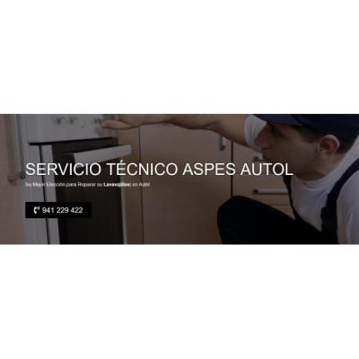 Servicio Técnico Aspes Autol 941229863