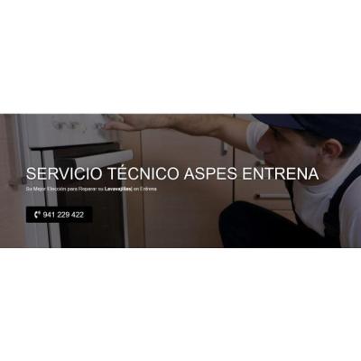 Servicio Técnico Aspes Entrena 941229863