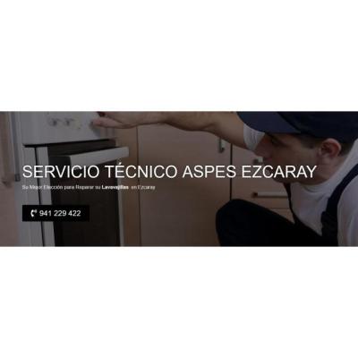 Servicio Técnico Aspes Ezcaray 941229863