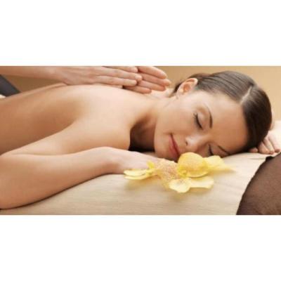 Masaje relajante para mujeres