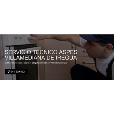 Servicio Técnico Aspes Villamediana de Iregua 941229863